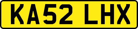 KA52LHX
