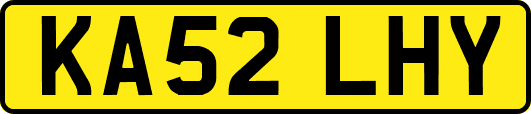 KA52LHY