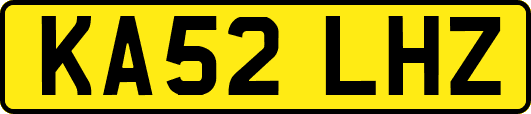 KA52LHZ
