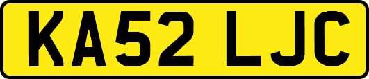 KA52LJC