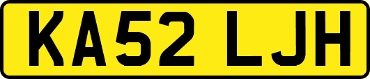 KA52LJH