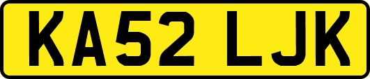 KA52LJK