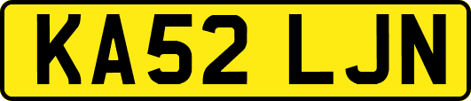 KA52LJN