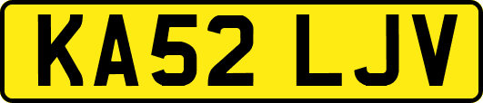 KA52LJV