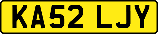 KA52LJY