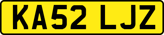 KA52LJZ
