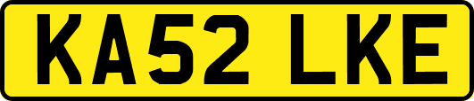 KA52LKE