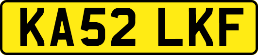 KA52LKF