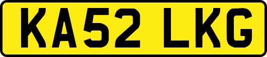 KA52LKG