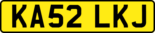 KA52LKJ