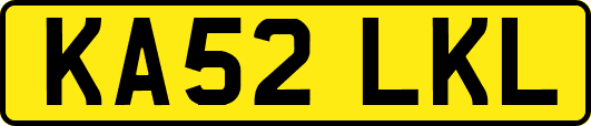 KA52LKL