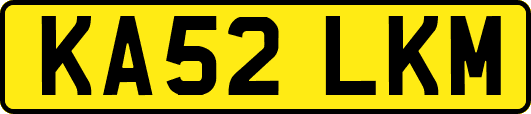 KA52LKM