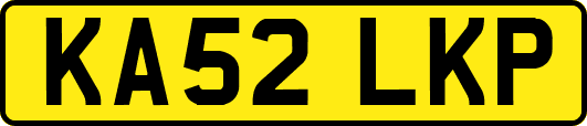KA52LKP