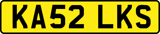 KA52LKS