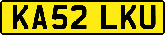 KA52LKU