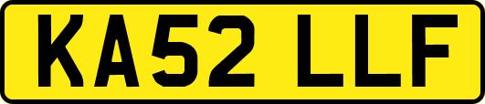 KA52LLF