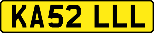 KA52LLL