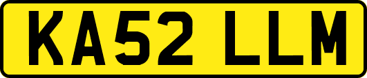 KA52LLM