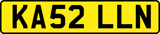 KA52LLN