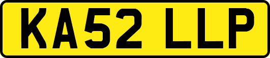 KA52LLP