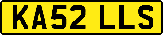 KA52LLS