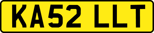 KA52LLT