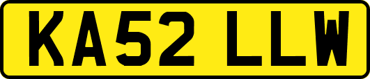 KA52LLW
