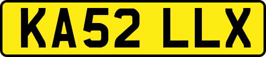 KA52LLX