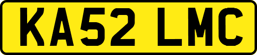 KA52LMC