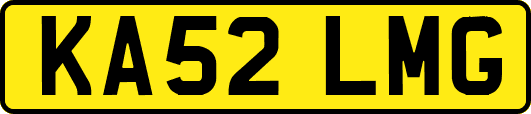KA52LMG