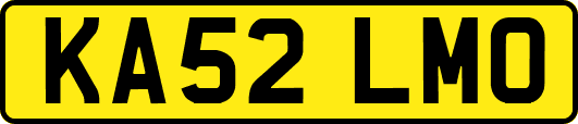KA52LMO