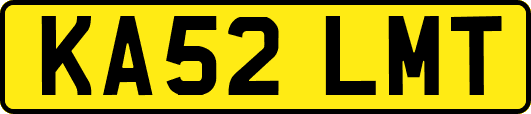 KA52LMT