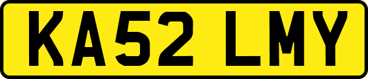 KA52LMY