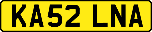 KA52LNA