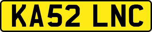 KA52LNC