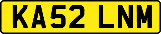 KA52LNM