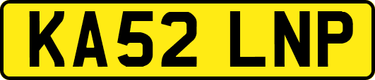 KA52LNP