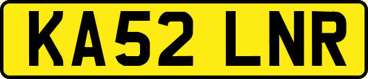 KA52LNR