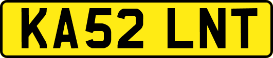 KA52LNT