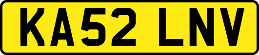 KA52LNV