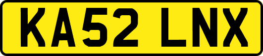KA52LNX