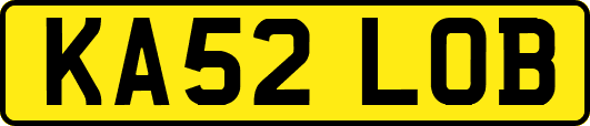 KA52LOB