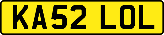 KA52LOL