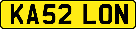 KA52LON
