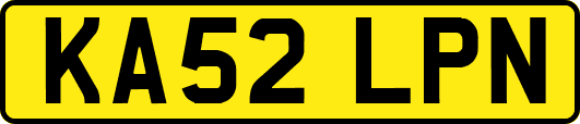 KA52LPN