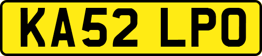 KA52LPO