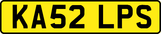KA52LPS