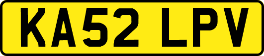 KA52LPV