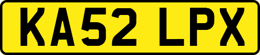KA52LPX