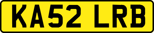 KA52LRB